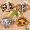 The Masters of Elemental Forces