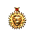 Pendant of Courage