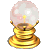 Viewing Crystal