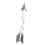 Spider`s Silk Arrow