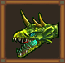 Emerald Dragon