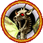 Bone dragon