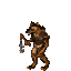 Gnoll Marauder