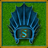 Specialist of offline tournament 'HeroesLands2' in 2008