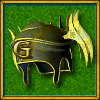 Grand master of offline tournament 'HeroesLands3' in 2008