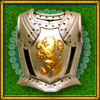 Grand master of online tournament 'HeroesLands3' in 2008
