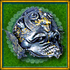 Specialist of online tournament 'HeroesLands4' in 2008