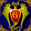 Grand master of offline tournament 'HeroesLands4' in 2012