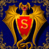 Specialist of offline tournament 'HeroesLands4' in 2012