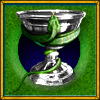 Master of online tournament 'HeroesLands3' in 2006