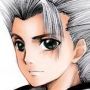 Toushiro