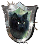 Dread cat