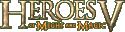 HeroesLands of Might and Magic 5